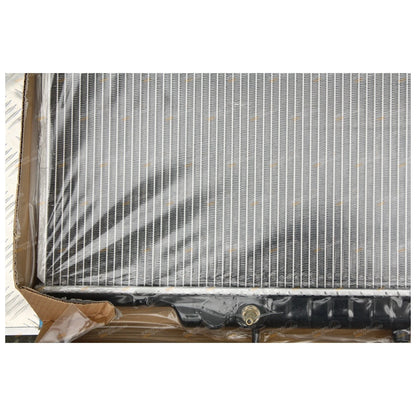 Aluminium Alloy Radiator for Nissan Patrol GU Y61 (1997–Present)