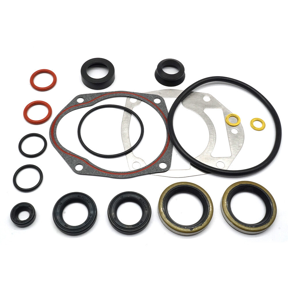Seal Kit for Mercury 225-300XS DFI EFI Gearcase (2006–2010)