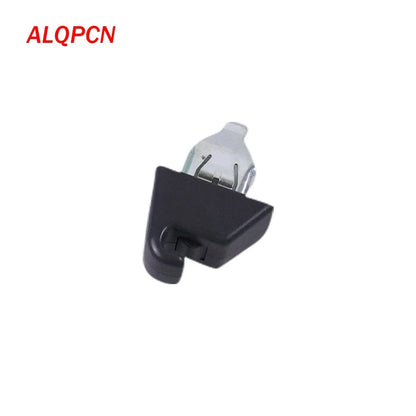 Black Sun Visor Clip Holders for Holden Commodore Berlina Caprice (2006-2013)