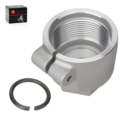 Axle Nut w/ Ring for Polaris Trail Blazer 250/330 Scrambler 500