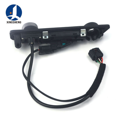 Rear Camera Tailgate Handle for Kia K5 (2015–2018)