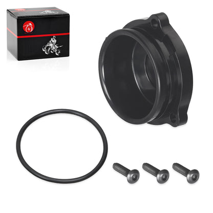 Front Wheel Cap & Screws Kit for Polaris Sportsman Xplorer (250–500)