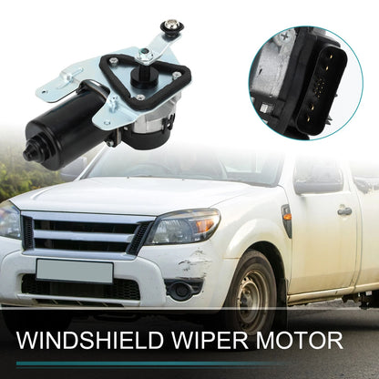 Front Windshield Wiper Motor for Ford Crown Victoria (2007–2011) 8W7Z17508A/852074