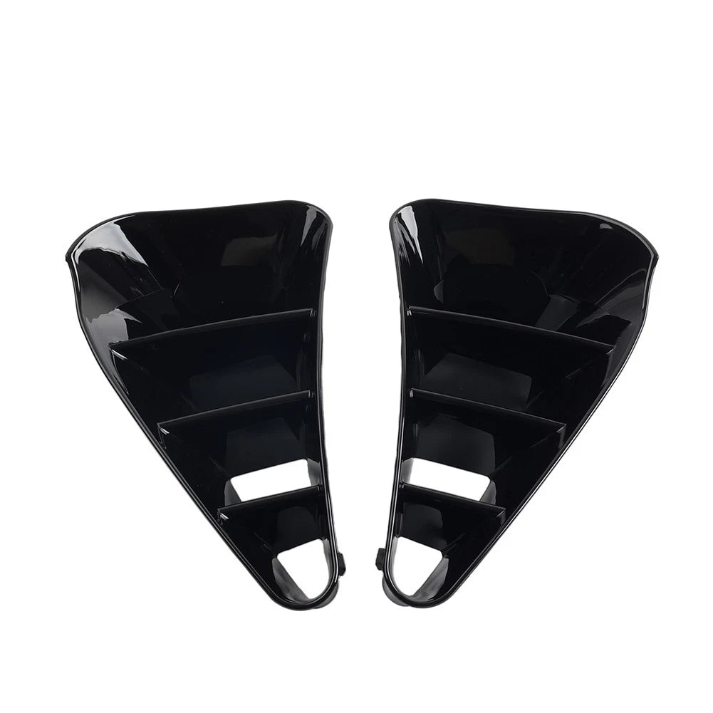 Footpegs for Honda Shadow ACE VT750 750C (1997–2003)
