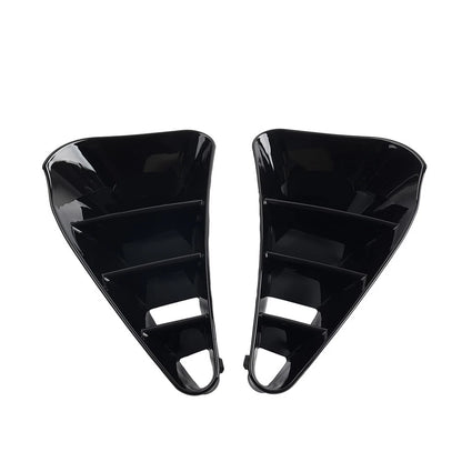 Footpegs for Honda Shadow ACE VT750 750C (1997–2003)