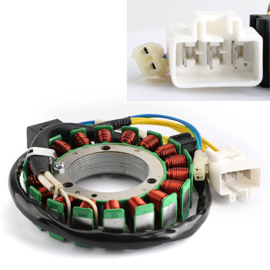 4X Brushless Cooling Fans 5V 0.12A 2507S 25x25x7mm 2 Pin Wire
