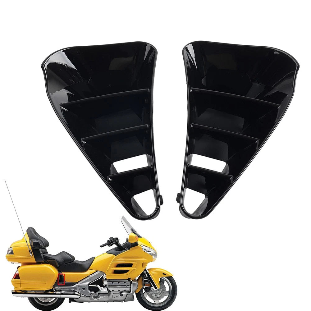 Footpegs for Honda Shadow ACE VT750 750C (1997–2003)