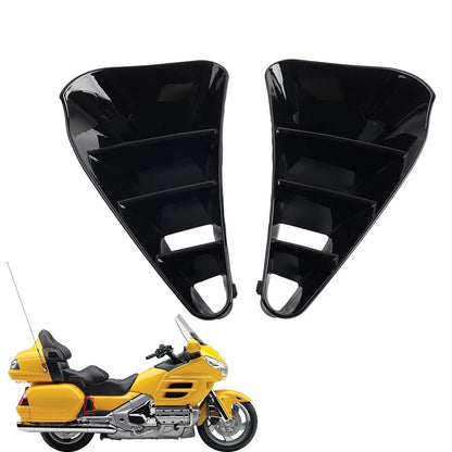 Footpegs for Honda Shadow ACE VT750 750C (1997–2003)