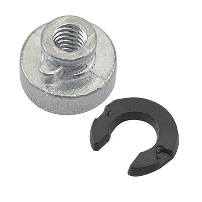 Knob Cover Nut Kit for Motorcycle Tool