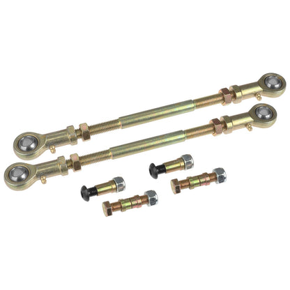 Adjustable Sway Bar Links Kit for Jeep Wrangler JK (2007–2018)