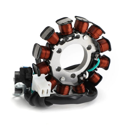 Alternator Stator Kit + Gasket for Honda CBR1100XX Blackbird (1997–1998)