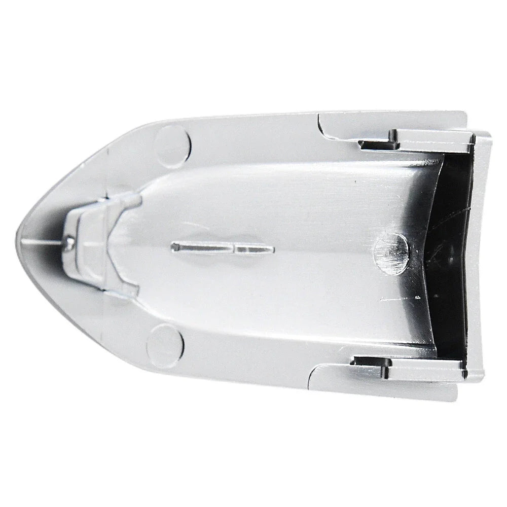 Exterior Door Lock Handle Cover Trim for Cadillac XTS ATS CTS (2013-2019)