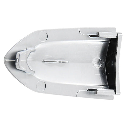 Exterior Door Lock Handle Cover Trim for Cadillac XTS ATS CTS (2013-2019)