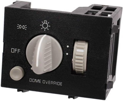 Dimmer Switch for Chevy C1500 C2500 C3500 (1990–1999)