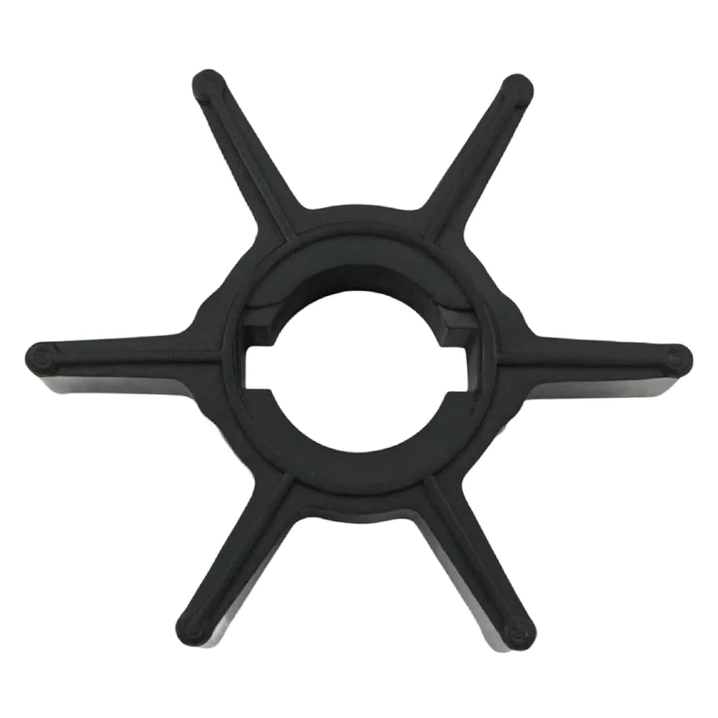 Water Pump Impeller Kit for Tohatsu Outboard 2.5 3.5 HP (2-Stroke)