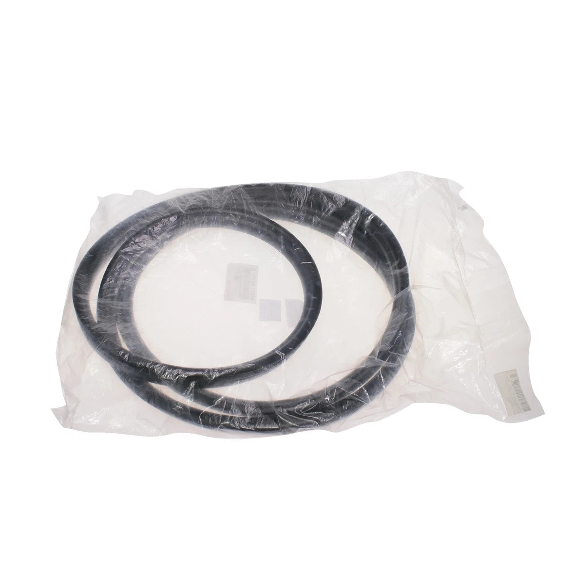 Front Windshield Weatherstrip for Suzuki Samurai (1987–1998)