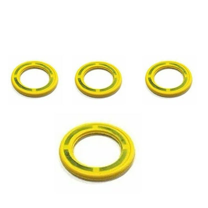 Oil Drain Plug Seal Washer for Mercury 30-60 HP Motors