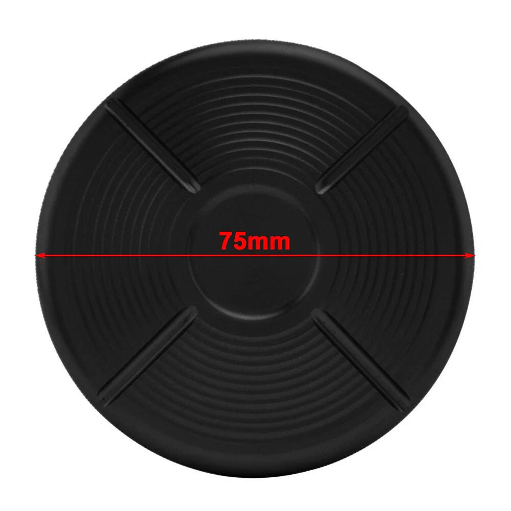 Aluminum Fuel Gas Tank Cap for BMW R18 (2020-2021)