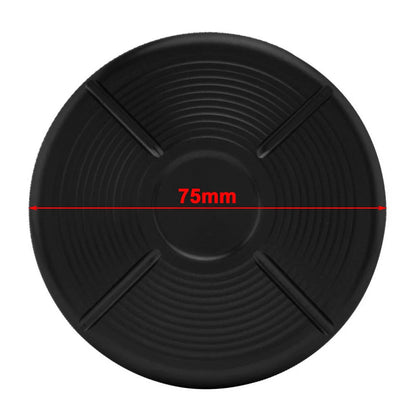 Aluminum Fuel Gas Tank Cap for BMW R18 (2020-2021)