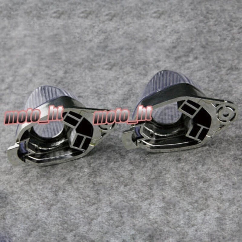 Rear Turn Signal Light Indicator Lens for Kawasaki Ninja ZX10R (2004–2005), ZX6R (2005–2006)