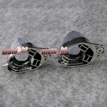 Rear Turn Signal Light Indicator Lens for Kawasaki Ninja ZX10R (2004–2005), ZX6R (2005–2006)