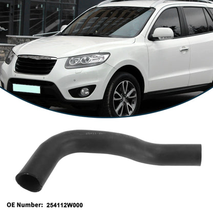 Radiator Hose No. 254112W000 for Santa Fe (2012–2014) Upper Hose