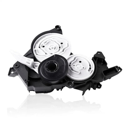 A/C Heater Air Mix Damper Servo Motor for Toyota Tundra Sequoia (2007-2021)