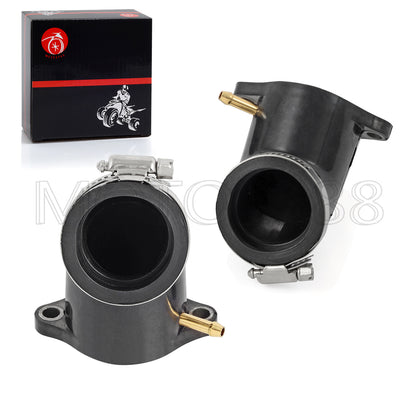 Intake Manifold Boot for Kawasaki KFX700 (2004–2009)