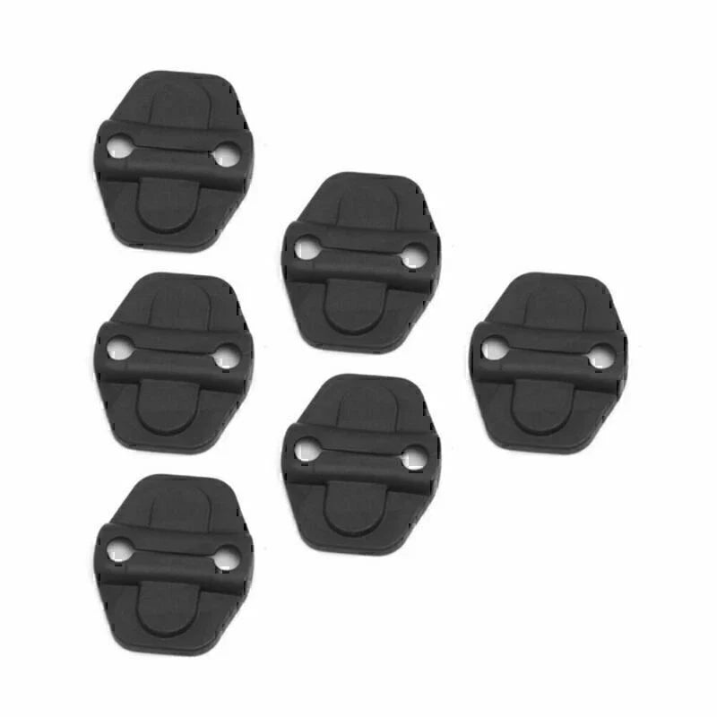 Jeep Wrangler JL Gladiator JT Door Lock Covers 2018-2021