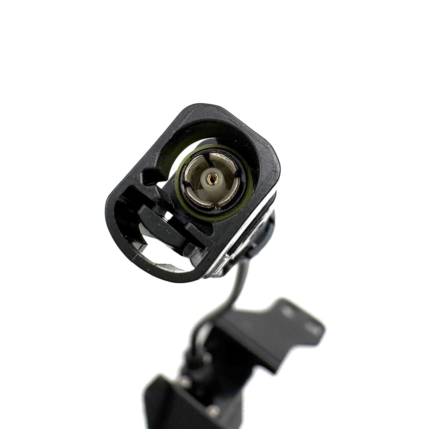 Front View Camera Parking Assist for Mitsubishi Outlander (2022–2024)