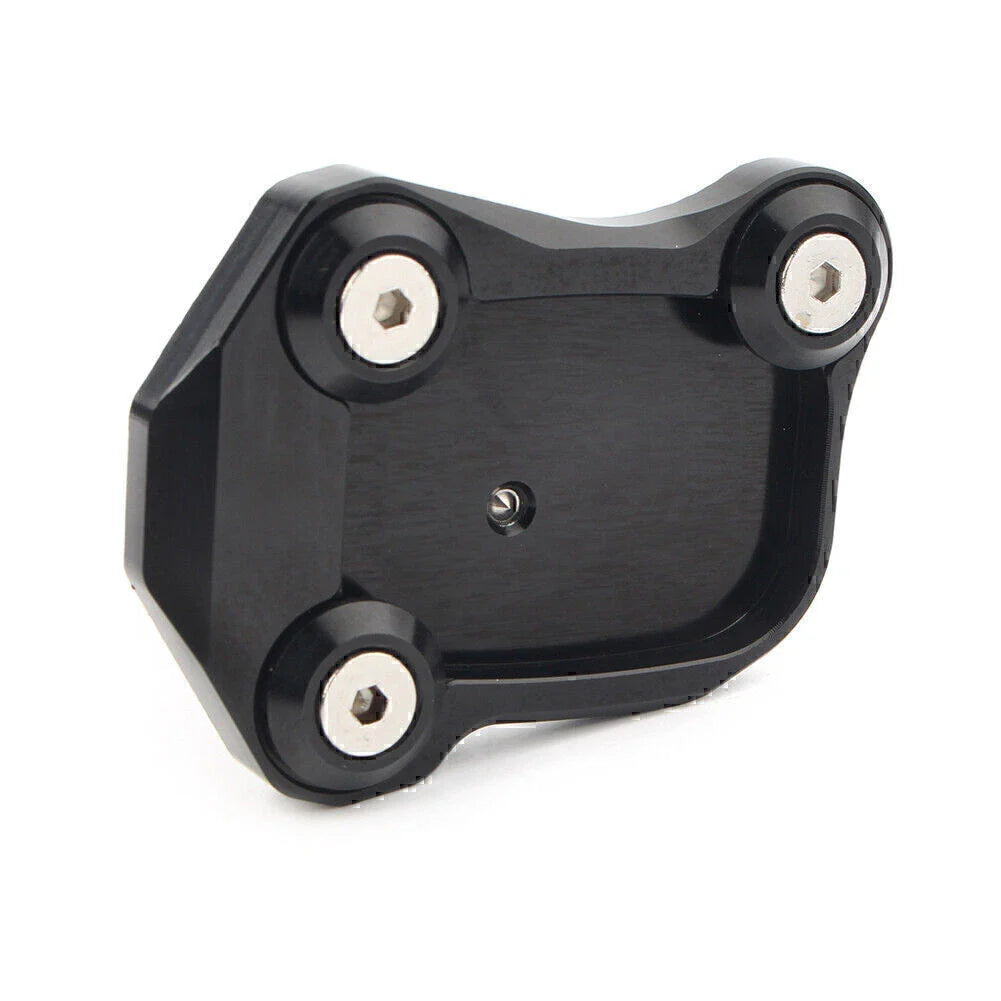 CNC Side Stand Pad Extension for Honda CB650F CBR650F (2014-2018)