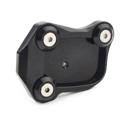 CNC Side Stand Pad Extension for Honda CB650F CBR650F (2014-2018)