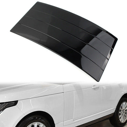 Left Side Mesh Vent Grille Frame for Land Rover Range Rover L405 (18-21)