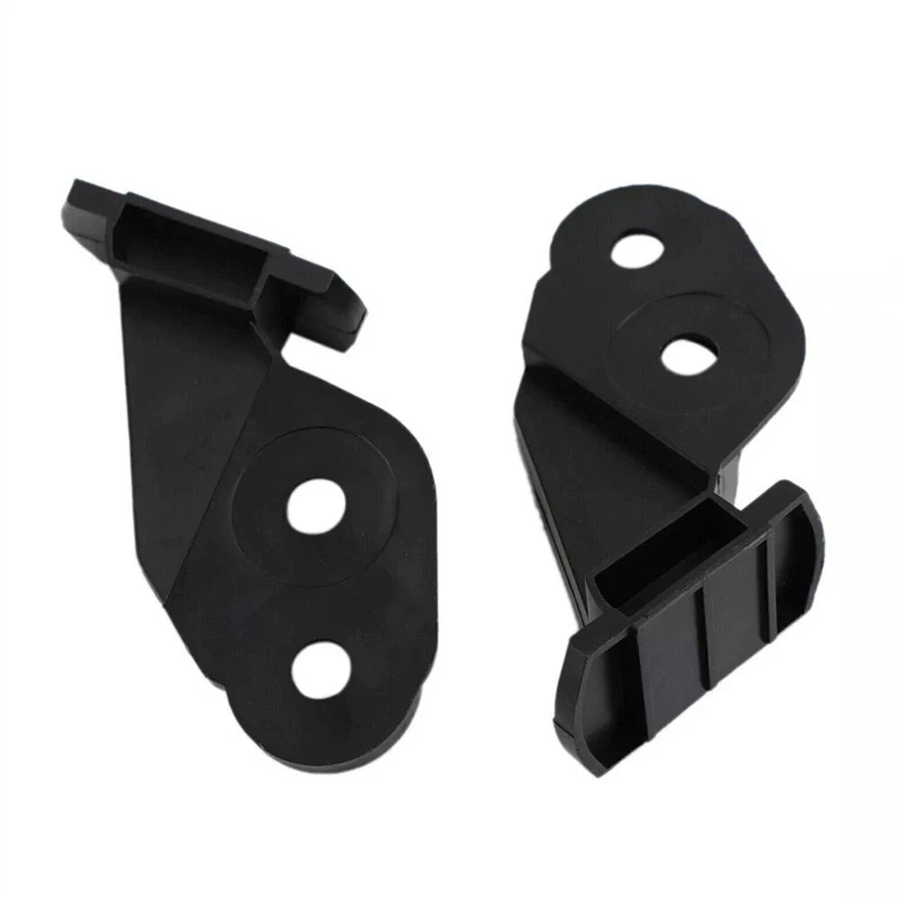 Front Left & Right Bumper Brackets for BMW 3 Series (2002-2006)