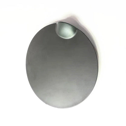 Gas Cap Fuel Door Tank Filler for Ford F-150 (2015-2018) 5.5' Box