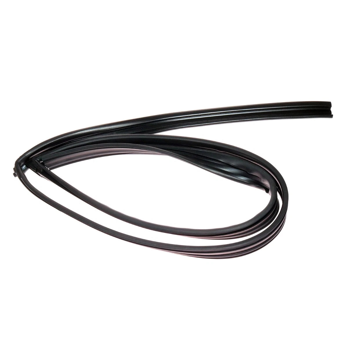 Door Glass Run Channel Seal for Honda Civic Hatchback (2006–2011)