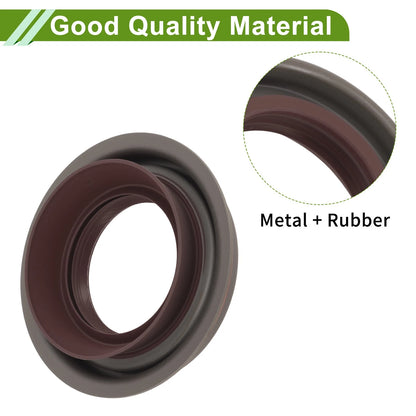 Drive Axle Shaft Oil Seal for Ford Edge (2007–2012) No. 5L8Z-4B416-AA