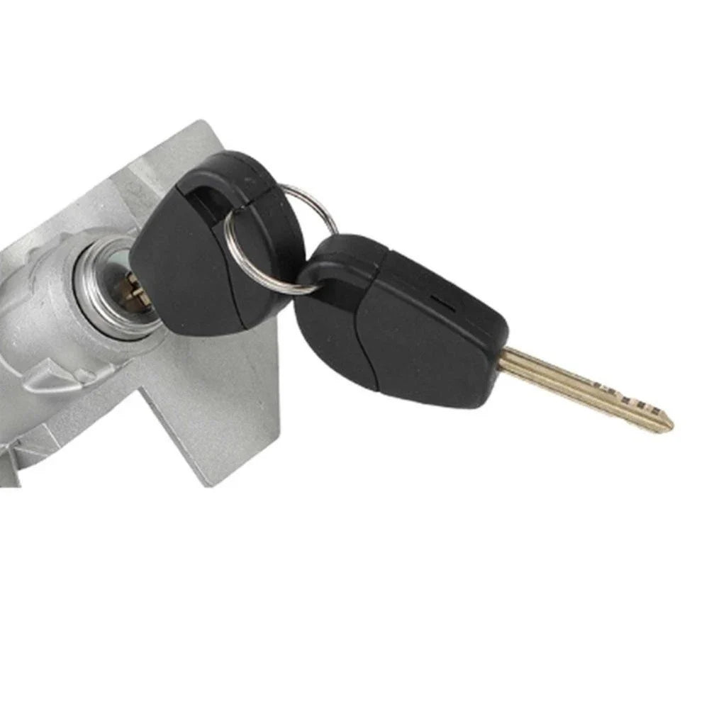 Tailgate Trunk Lock for Citroen Berlingo, Peugeot Partner (2008-2018)