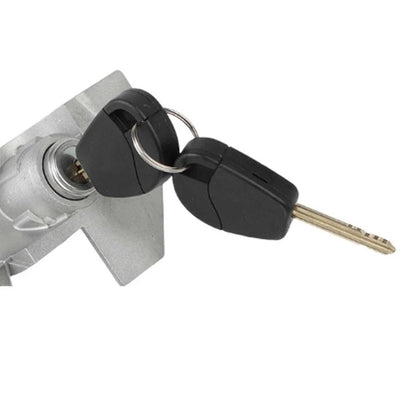Tailgate Trunk Lock for Citroen Berlingo, Peugeot Partner (2008-2018)