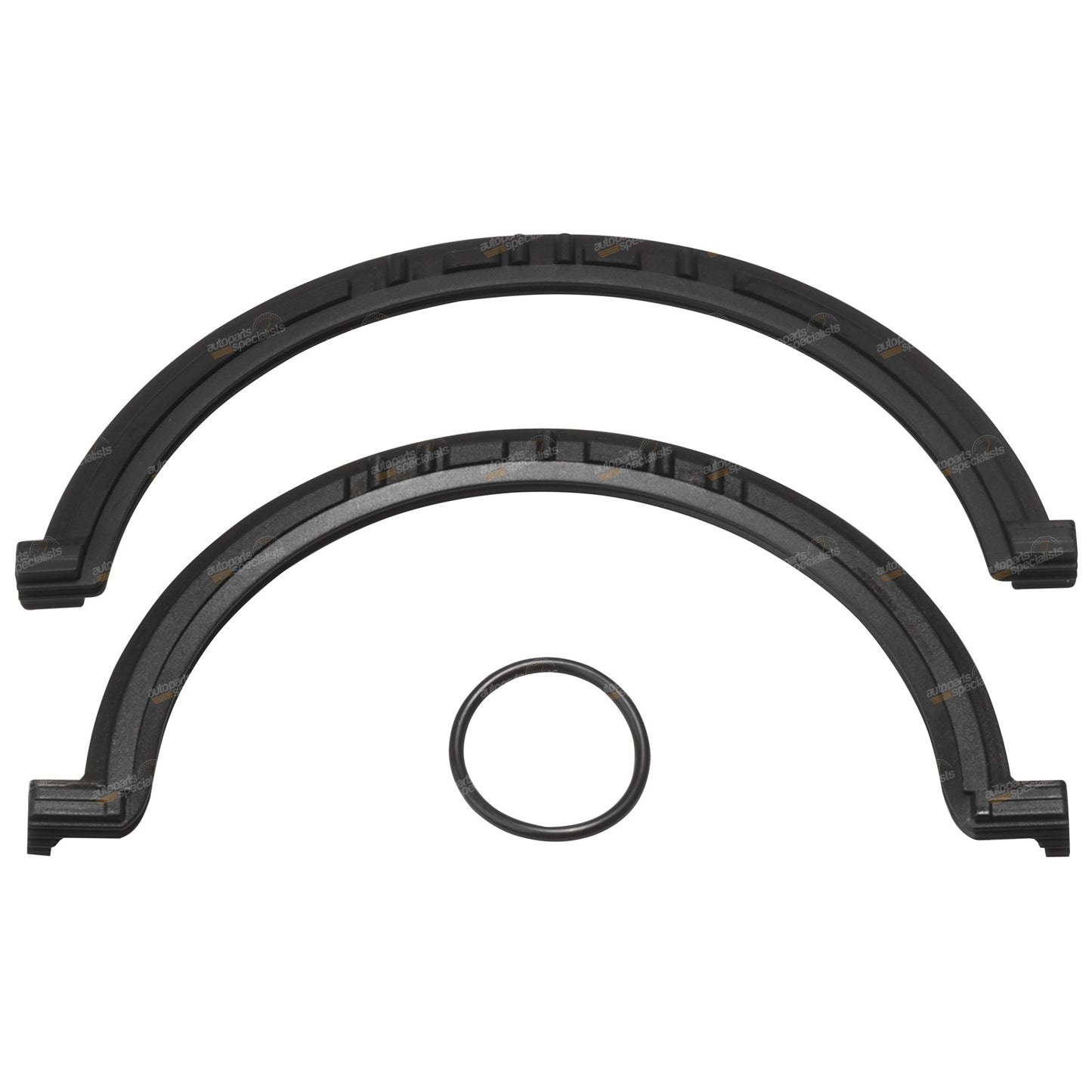 Oil Pan Sump Gasket Set for Ford Falcon BA BF FG (2002–2016)