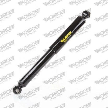 2X Rear Shock Absorber for Ford Falcon AU BA BF FG (1998–2016)