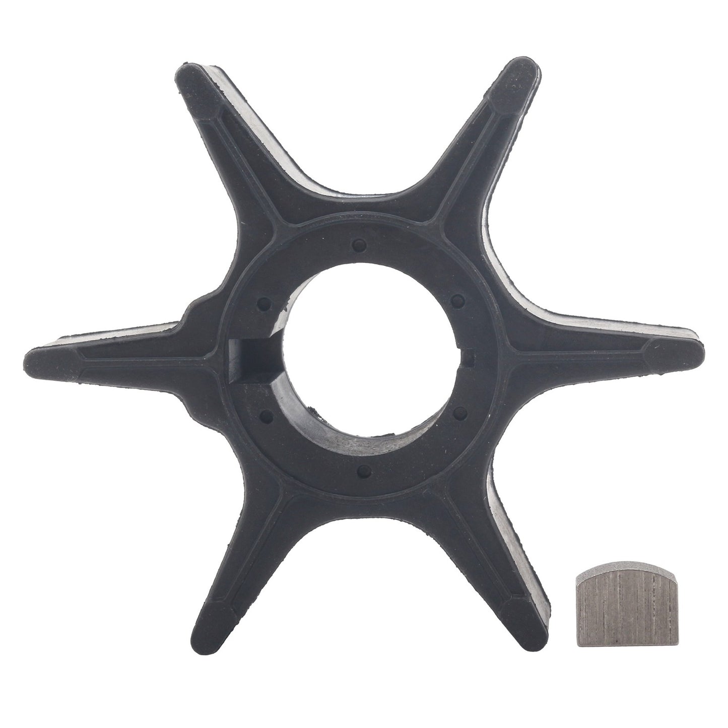 Water Pump Impeller for Suzuki DF25 25HP (2000–2005)