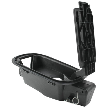 Fuel Filler Door Housing for Dodge Durango (2014–2020)