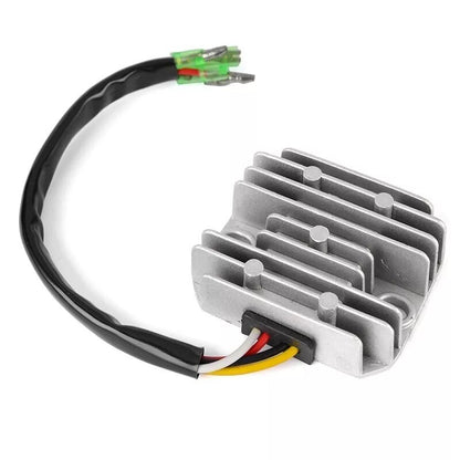 Regulator Rectifier for Suzuki DT50 DT55 DT60 DT65 (1970–1990)