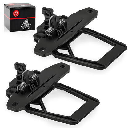 Set of 2 Inner Door Handles for Polaris General 1000 (2016–2025)