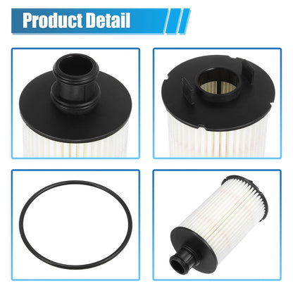 Engine Oil Filter Replacement XR858593 LR011279 for Land Rover