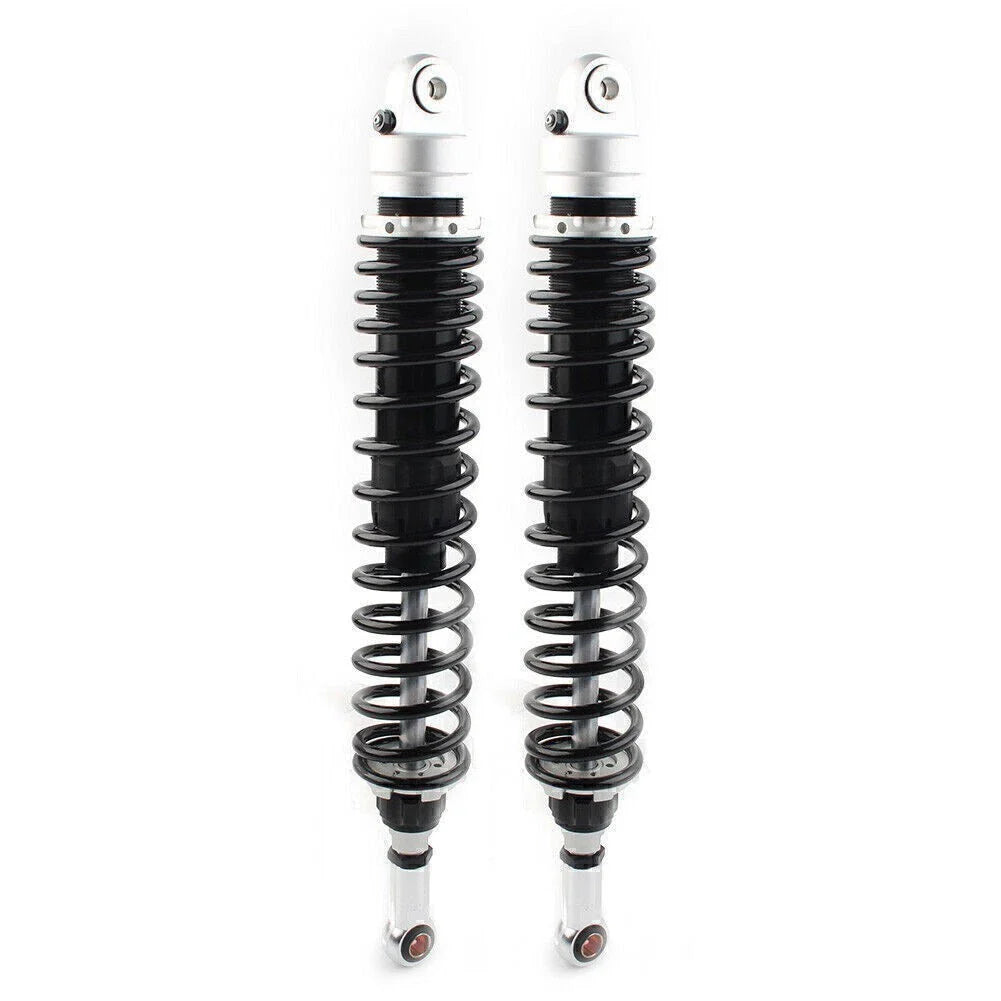 445mm ATV Air Shock Absorber Damper for Honda Yamaha Suzuki
