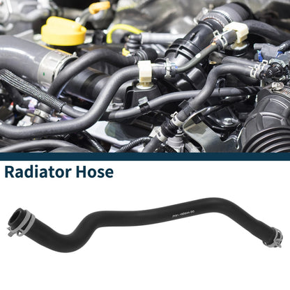 Radiator Hose No.JX6118D334DD for Ford Focus 1.5T (2018) Rubber