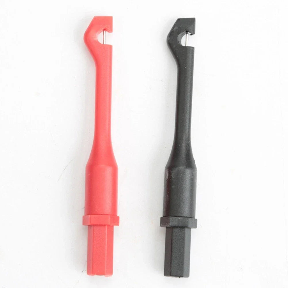 Wire Piercing Probe Clip Set, 2 x for Automotive Diagnostic Tool