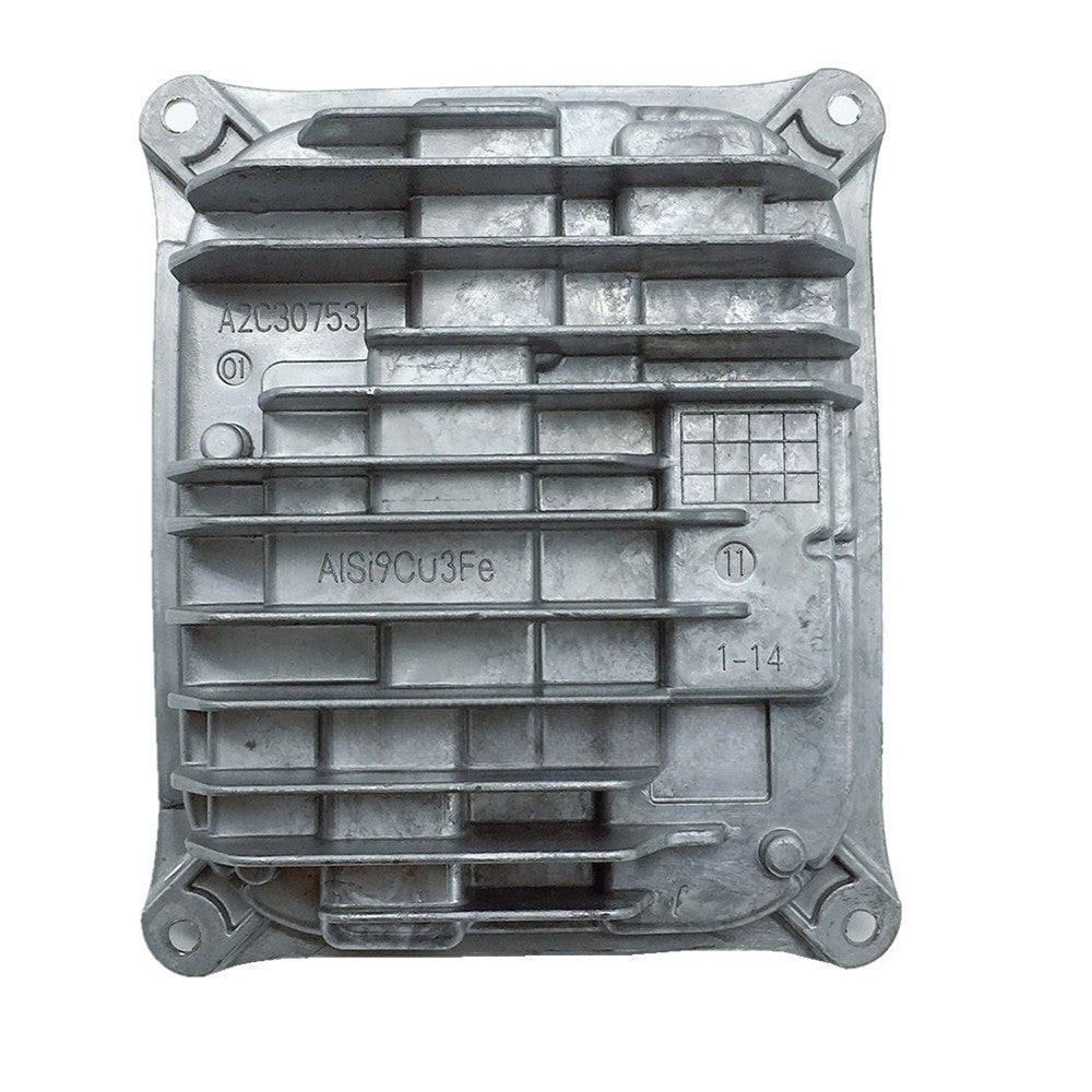 LED Headlight Ballast Control Module for Mercedes W205 C300 C43 C63 (2015–2021)